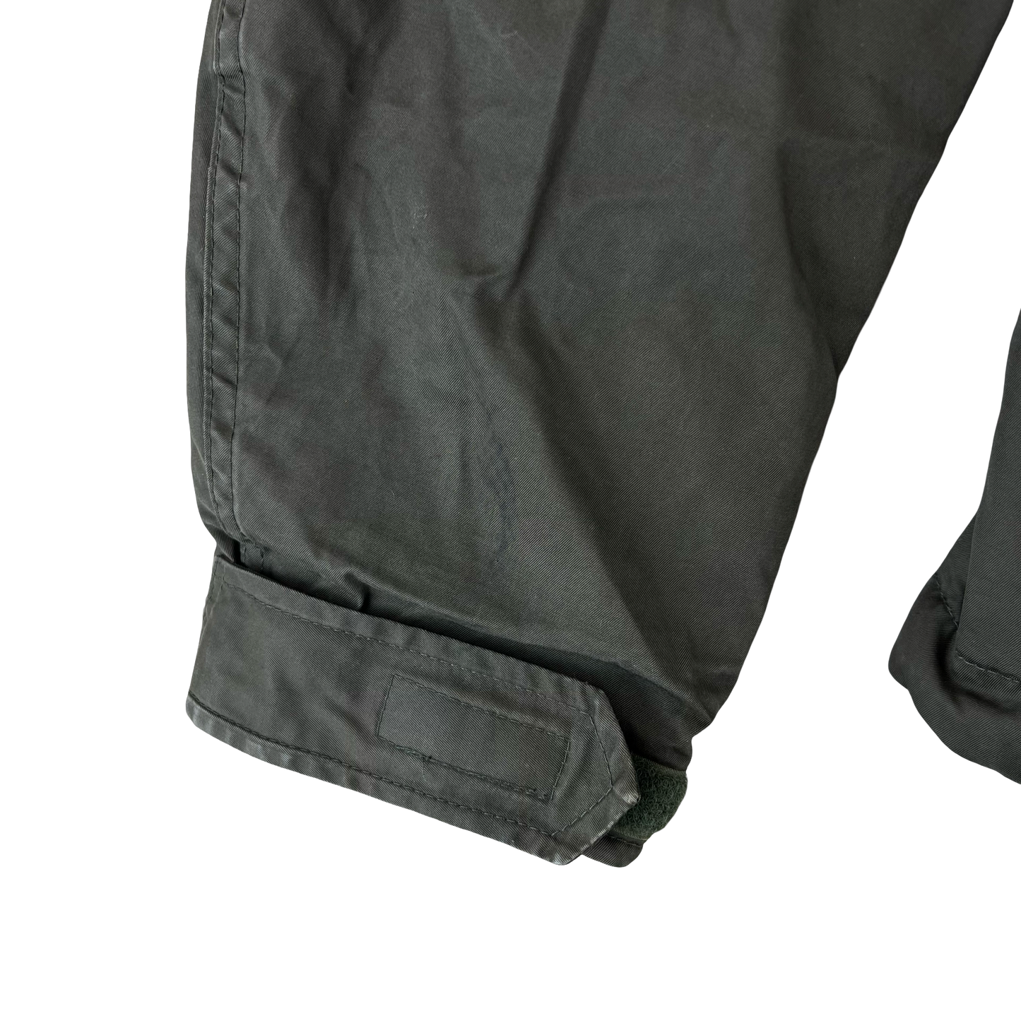 British RAF Aircrew Beaufort Cold Weather Mk 3 Jacket - Medium SIZE 6