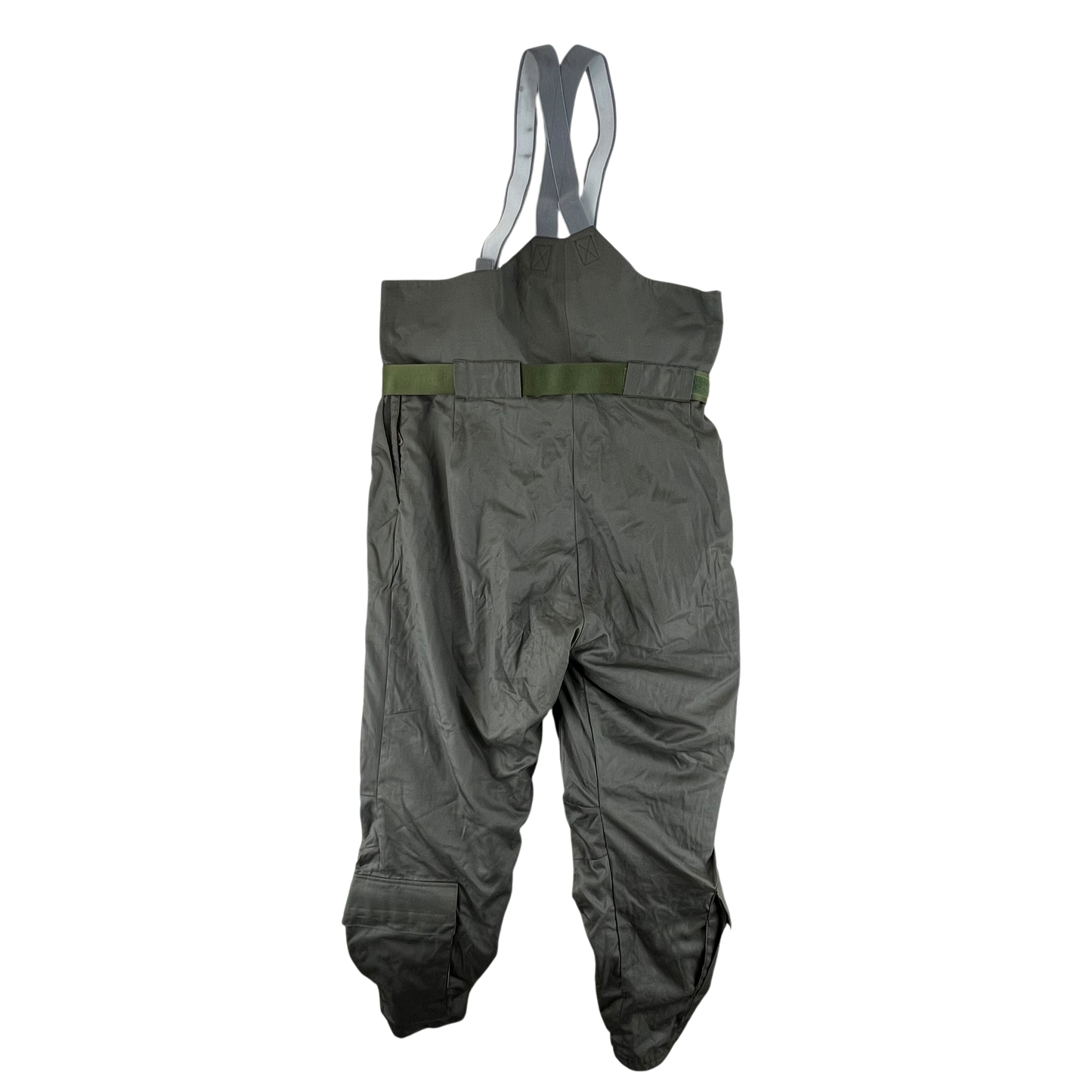 British RAF MK3 FR Cold Weather Aircrew Trousers - W36 L30