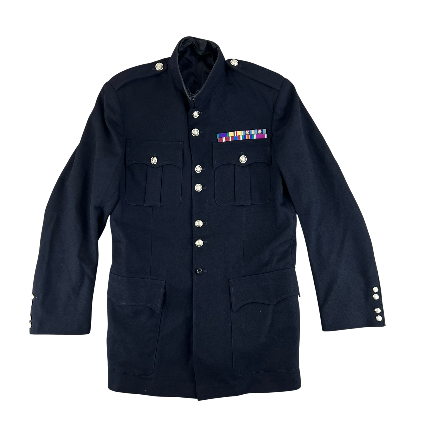 British Army No. 1 Dress Jacket - Coldstream Guards - Large