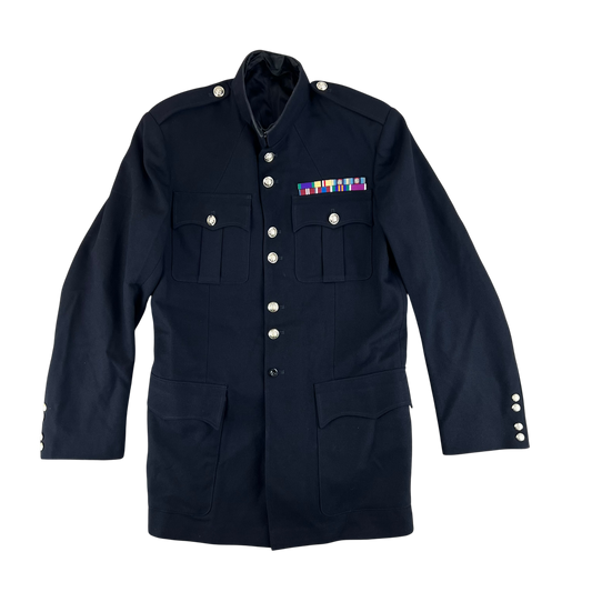 British Army No. 1 Dress Jacket - Coldstream Guards - Large