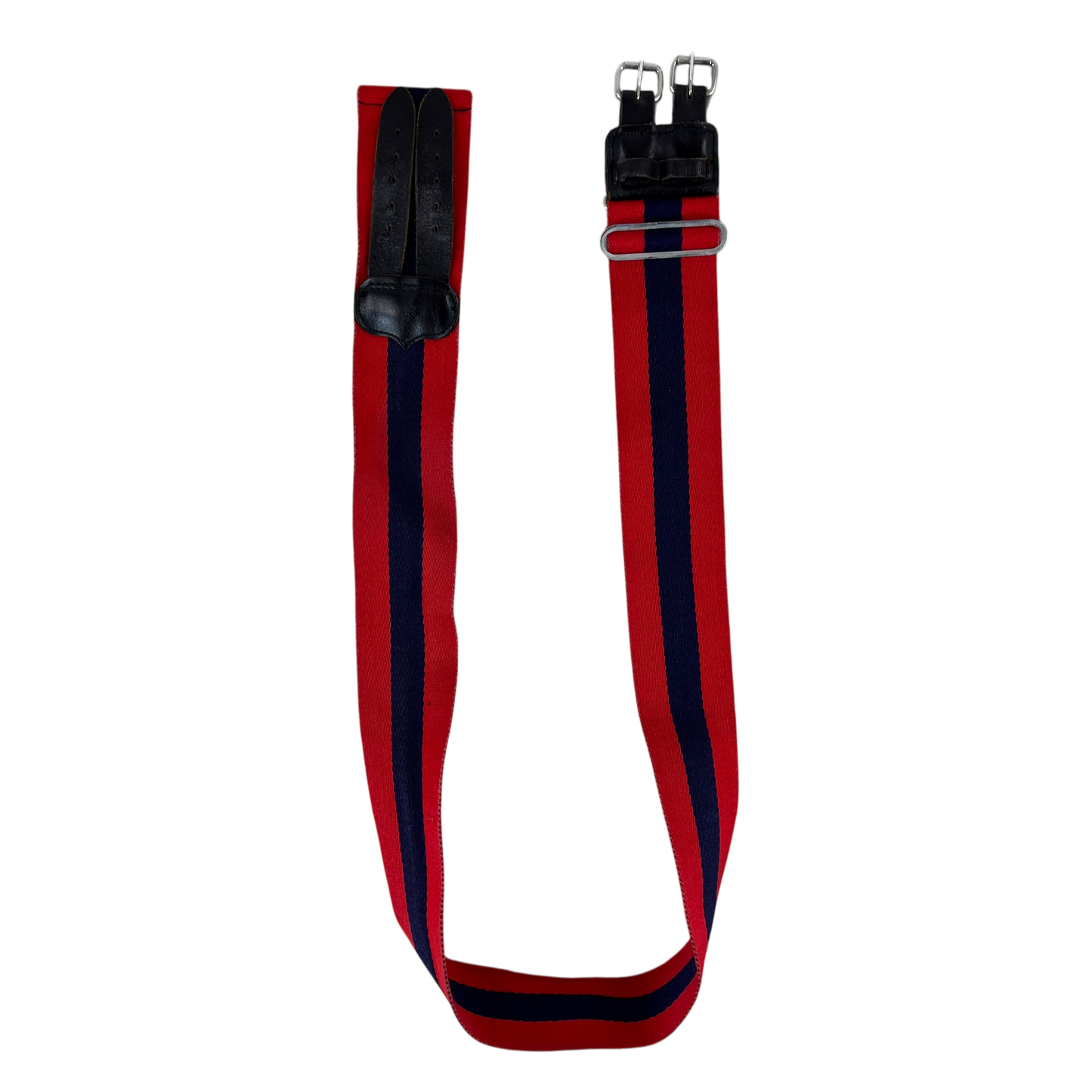 British Army Stable Belt - Adjutant General Corps - Medium