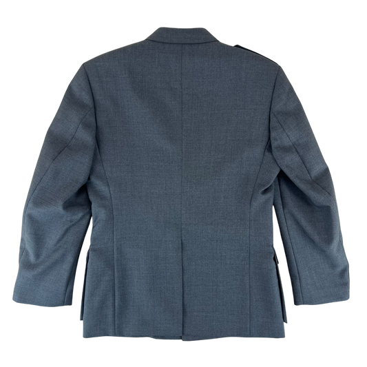 Finnish Army M83 Dress Jacket - Medium