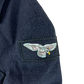 British Royal Air Force No. 1 Dress Jacket w/ Belt - Medium 92S