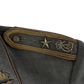 Swedish Army 50s Officer's Dress Jacket - Medium