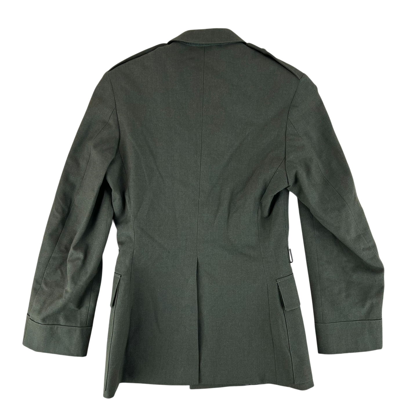 British Royal Marines Lovat No. 1B / 1C Dress Jacket - Medium