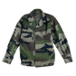 French Army CCE Camo F2 Jacket - Small 88cm