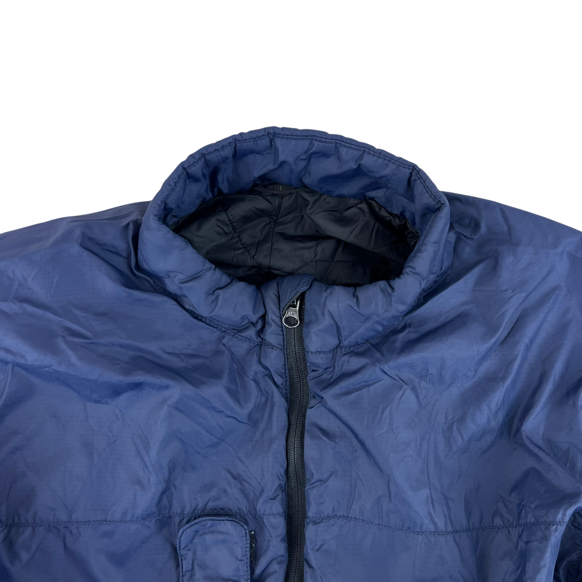 British Royal Navy Carinthia LIG 4.0 Thermal Jacket - Large