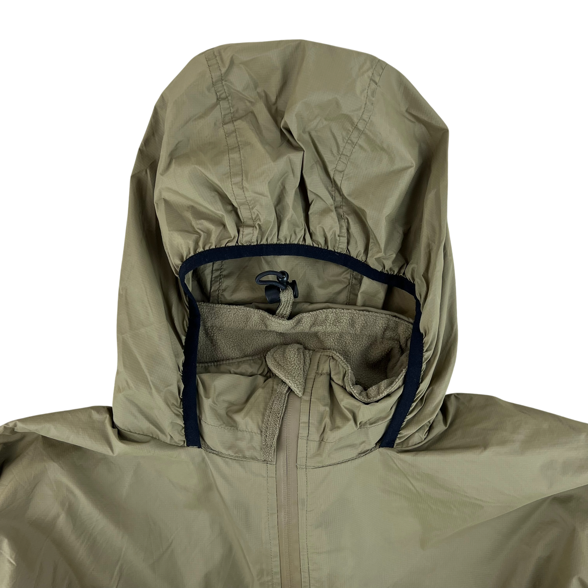 British Army Thermal Lightweight Buffalo Pullover Smock - Medium