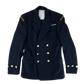 British Royal Navy DB Class I & III Dress Jacket Blazer - Large 182/104