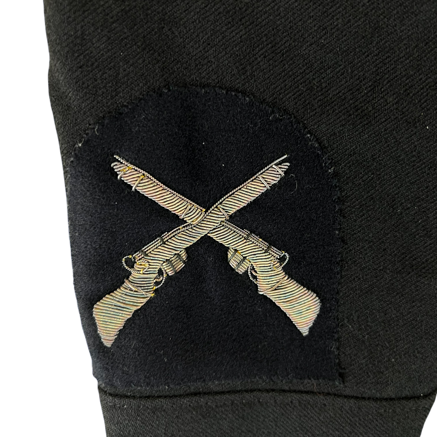 British Royal Navy Class II Jumper Sailor's Top - Medium 176/92