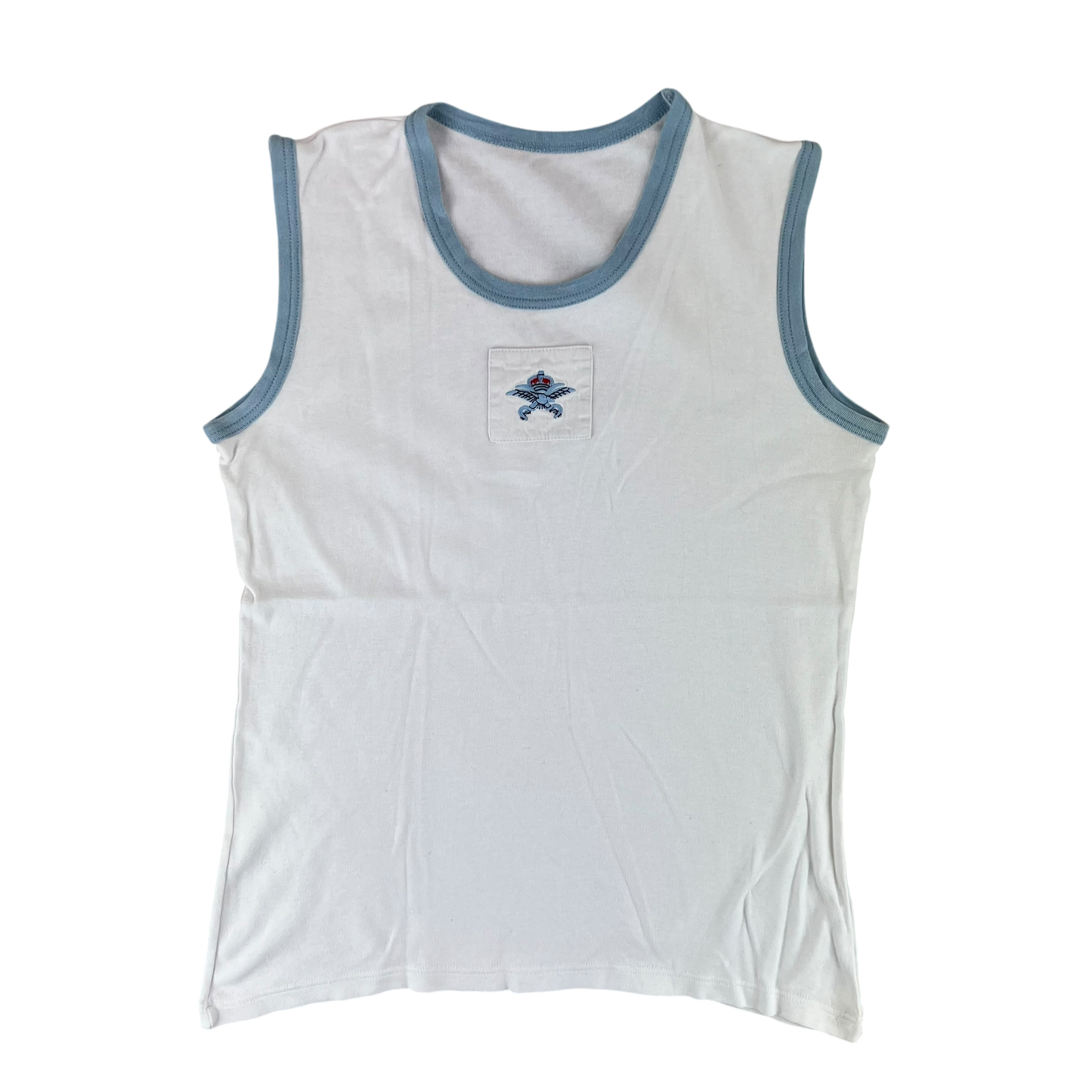 British RAF PTI Vest - Medium 92cm