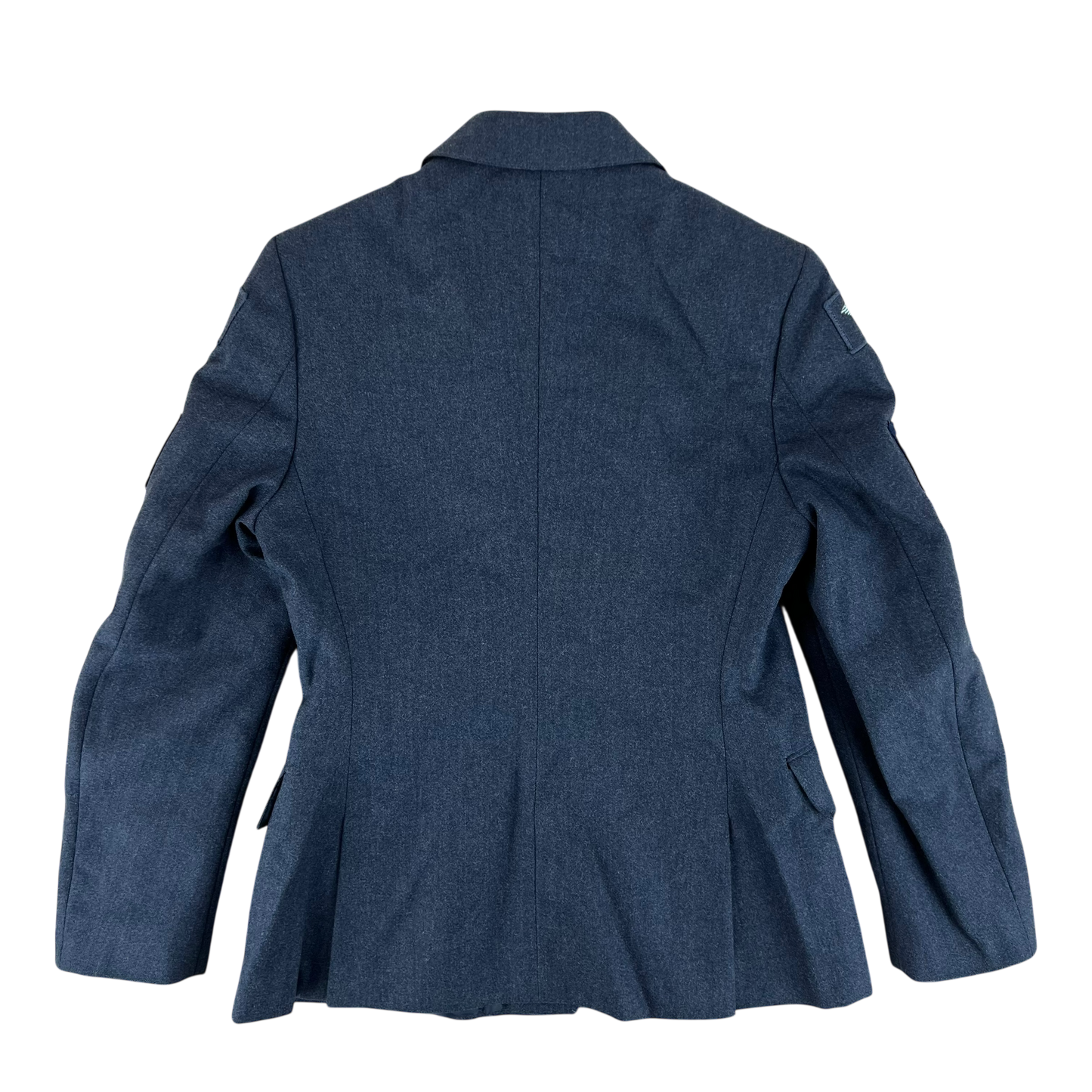 British Royal Air Force No. 1 OA Dress Jacket - WRAF - Small 92S