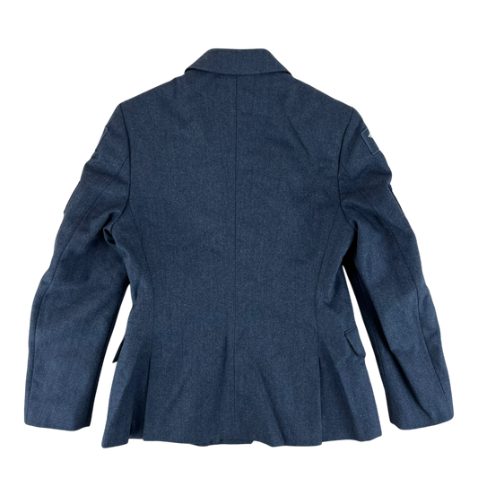 British Royal Air Force No. 1 OA Dress Jacket - WRAF - Small 92S