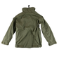 British Army Thermal Lightweight Buffalo Pullover Smock - Medium