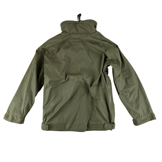 British Army Thermal Lightweight Buffalo Pullover Smock - Medium