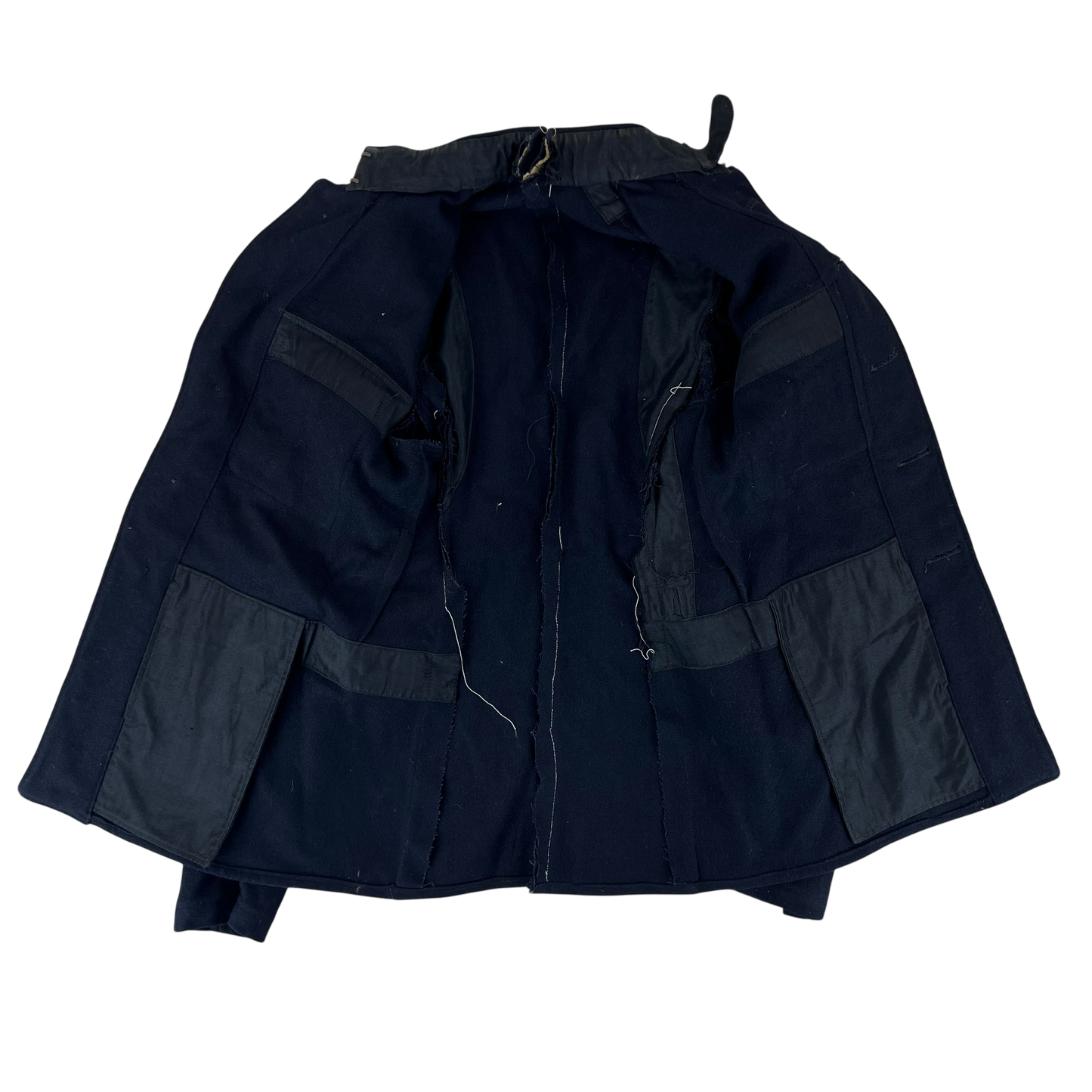 British Royal Marines WW2 No. 1 Dress Jacket - XX Small