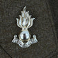 British Army No. 2 FAD Dress Jacket w/ Belt - Royal Engineers - Large 188/108