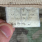 Romanian Army M2017 Woodland Camouflage Polo Top - Medium