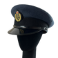 British RAF Peaked Dress Cap - Medium 57cm