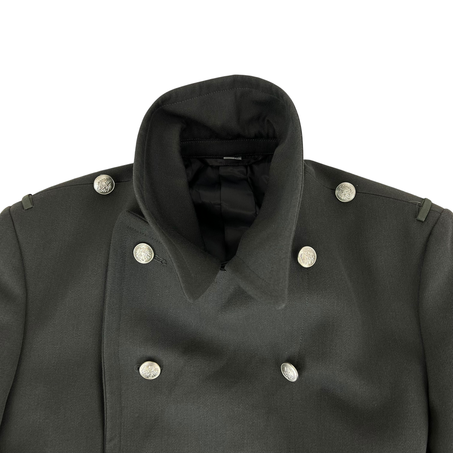 Austrian Army Officer's Greatcoat Field Grey -