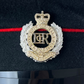 British Army Dress Cap - Royal Engineers - Small 55cm