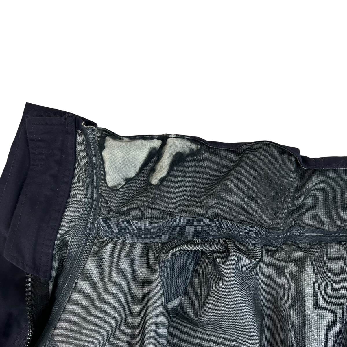 British Royal Navy Wet Weather MVP Smock - Medium 180/96