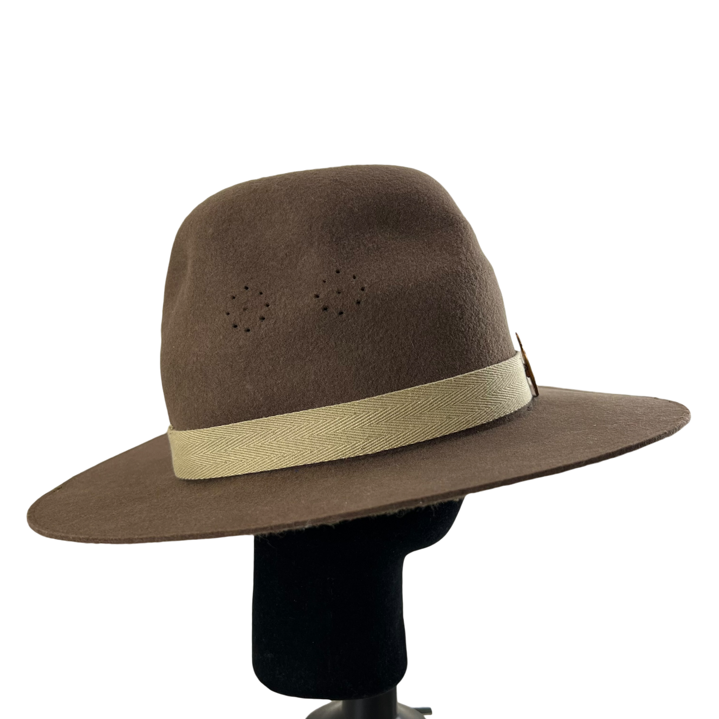 British Army Hat - Women's Land Army - Small