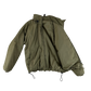 British Army Thermal Buffalo Jacket - Small