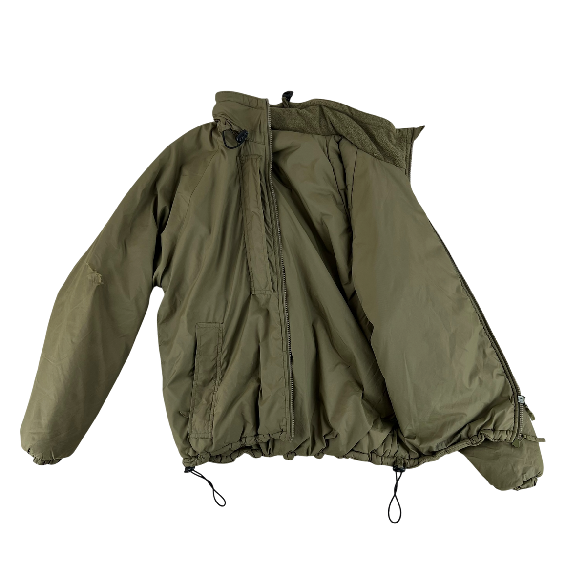 British Army Thermal Buffalo Jacket - Small
