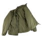 British Army Thermal Buffalo Jacket - Large