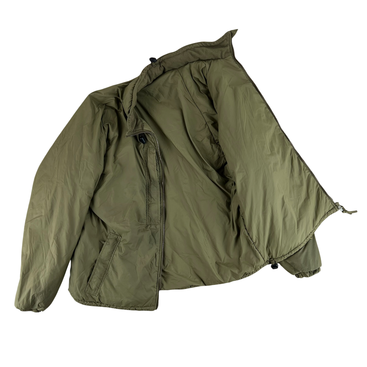 British Army Thermal Buffalo Jacket - Large