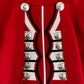 British Army Footguard's Jacket R & F - Welsh Guards - Small