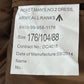 British Army No. 2 Brown Dress Jacket - REME - Medium 176/104