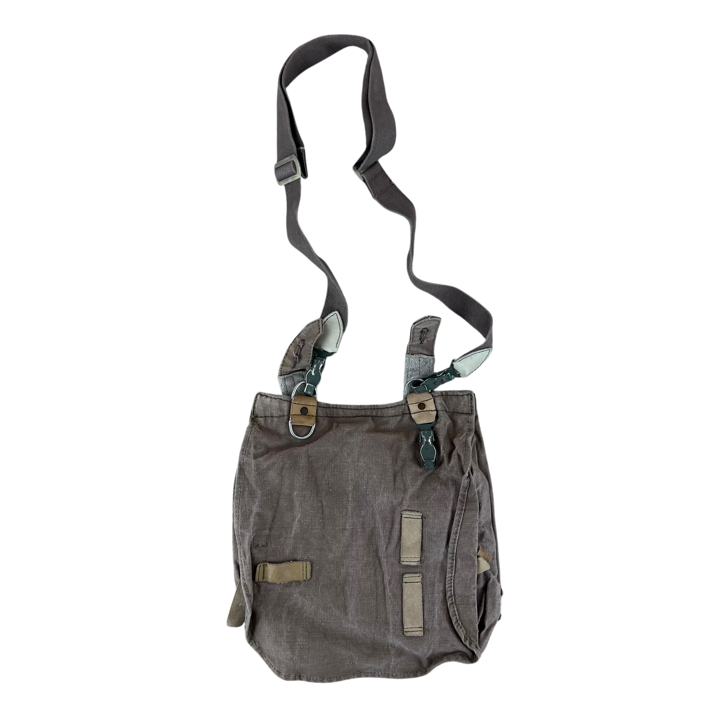 Finnish Army 1970s "Brotbeutel" Bread Bag