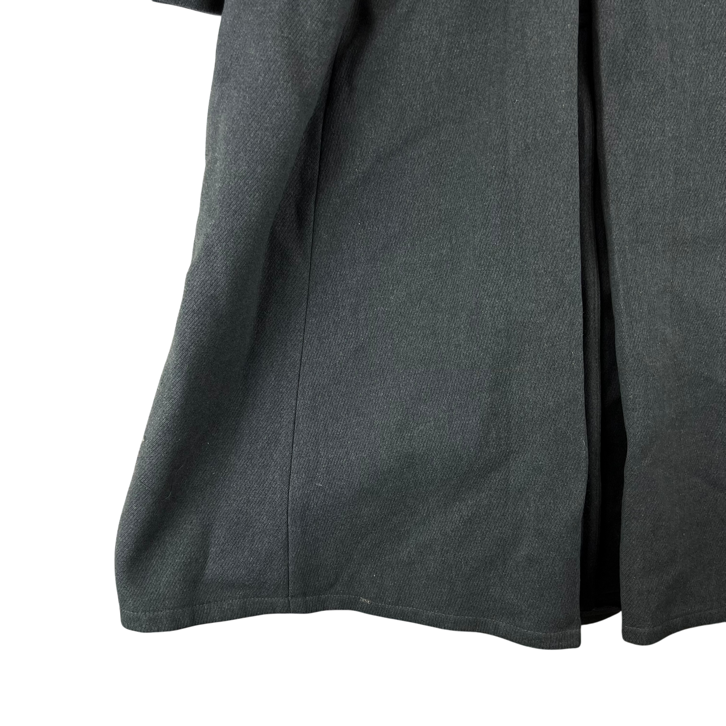 Austrian Army Officer's Greatcoat 1959 Field Grey - Medium