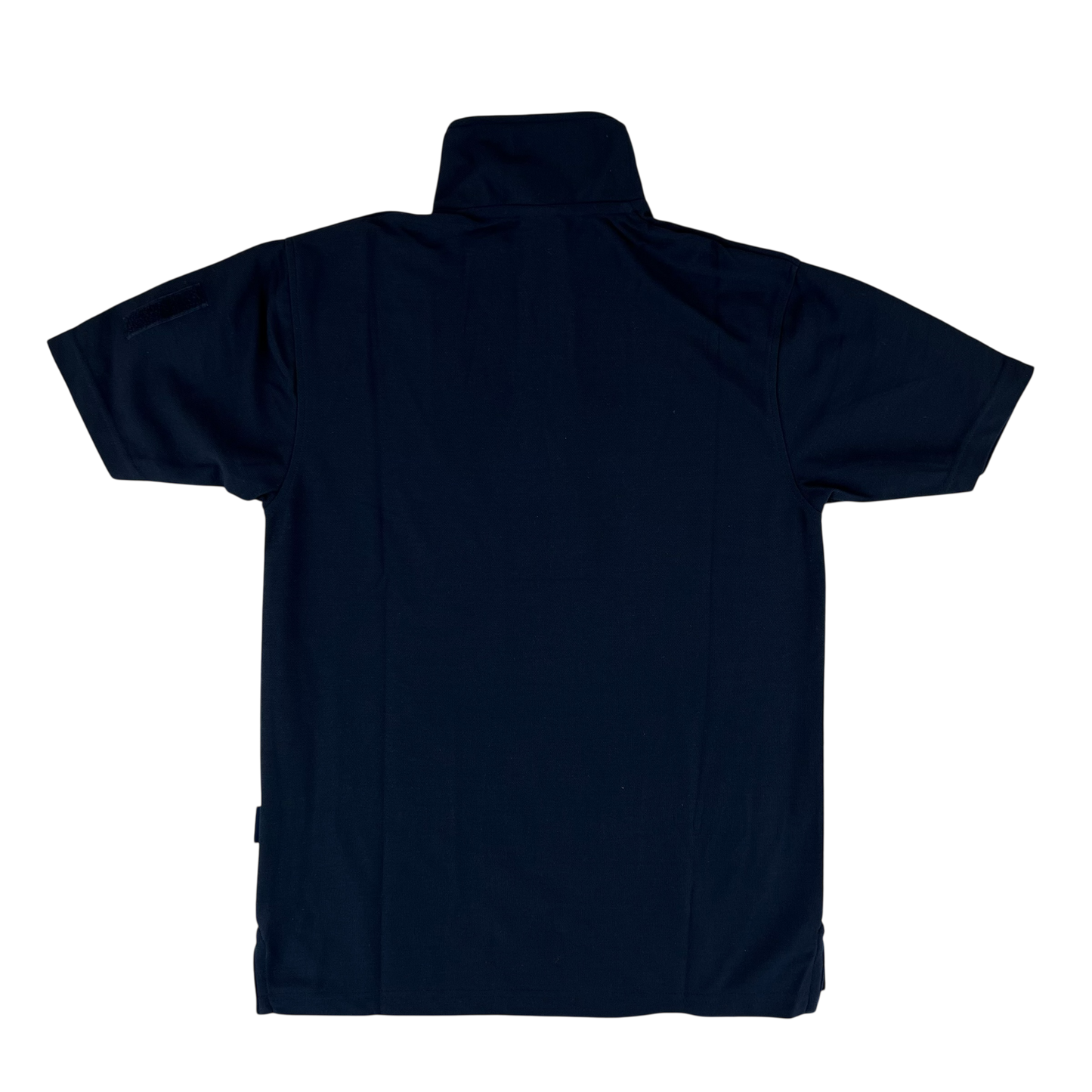 British MoD Home Office Short Sleeve Polo / UBACS - Medium