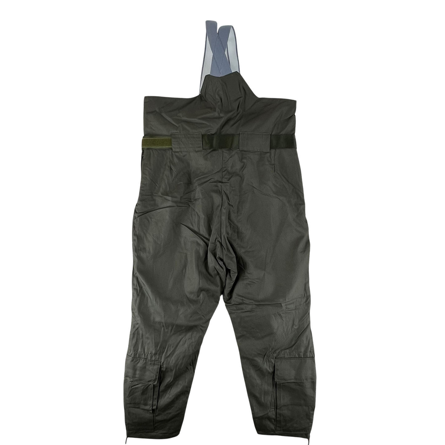 British RAF Beaufort MK3 FR Cold Weather Aircrew Trousers - W40 L27