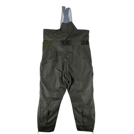 British RAF Beaufort MK3 FR Cold Weather Aircrew Trousers - W40 L27
