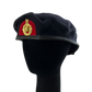 British Royal Marines Beret w/ Badge - Cadets - Large 60cm