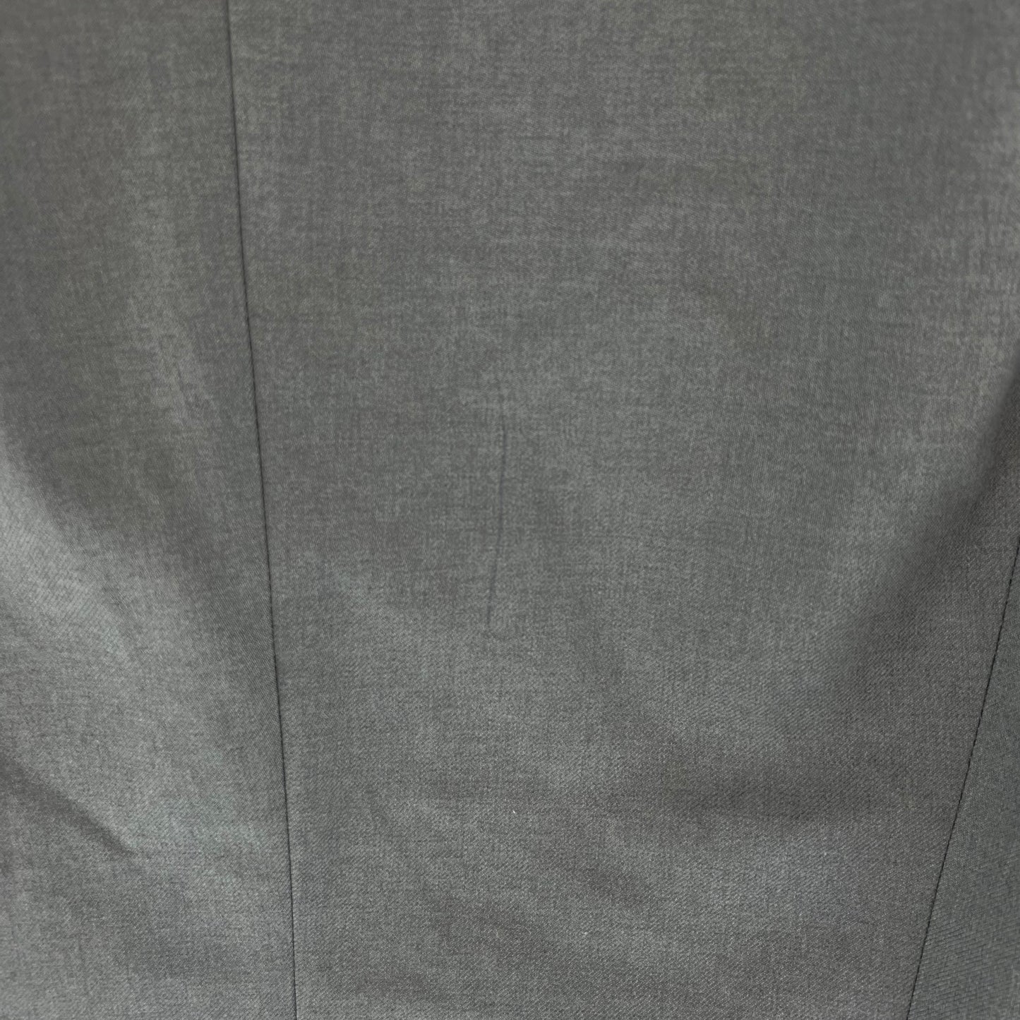 German Army Grey Dress Jacket - Large 178/104