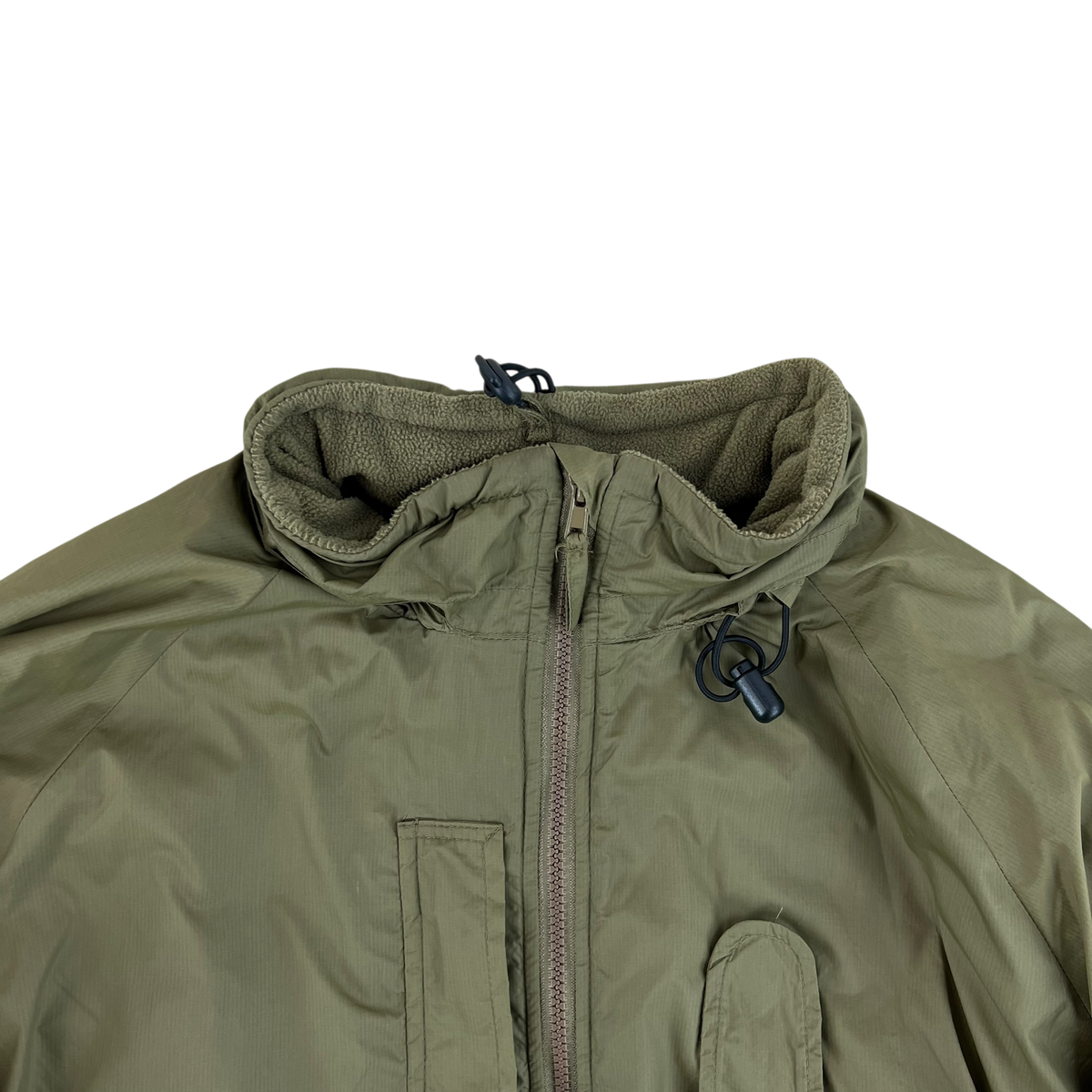 British Army Thermal Buffalo Jacket - Large