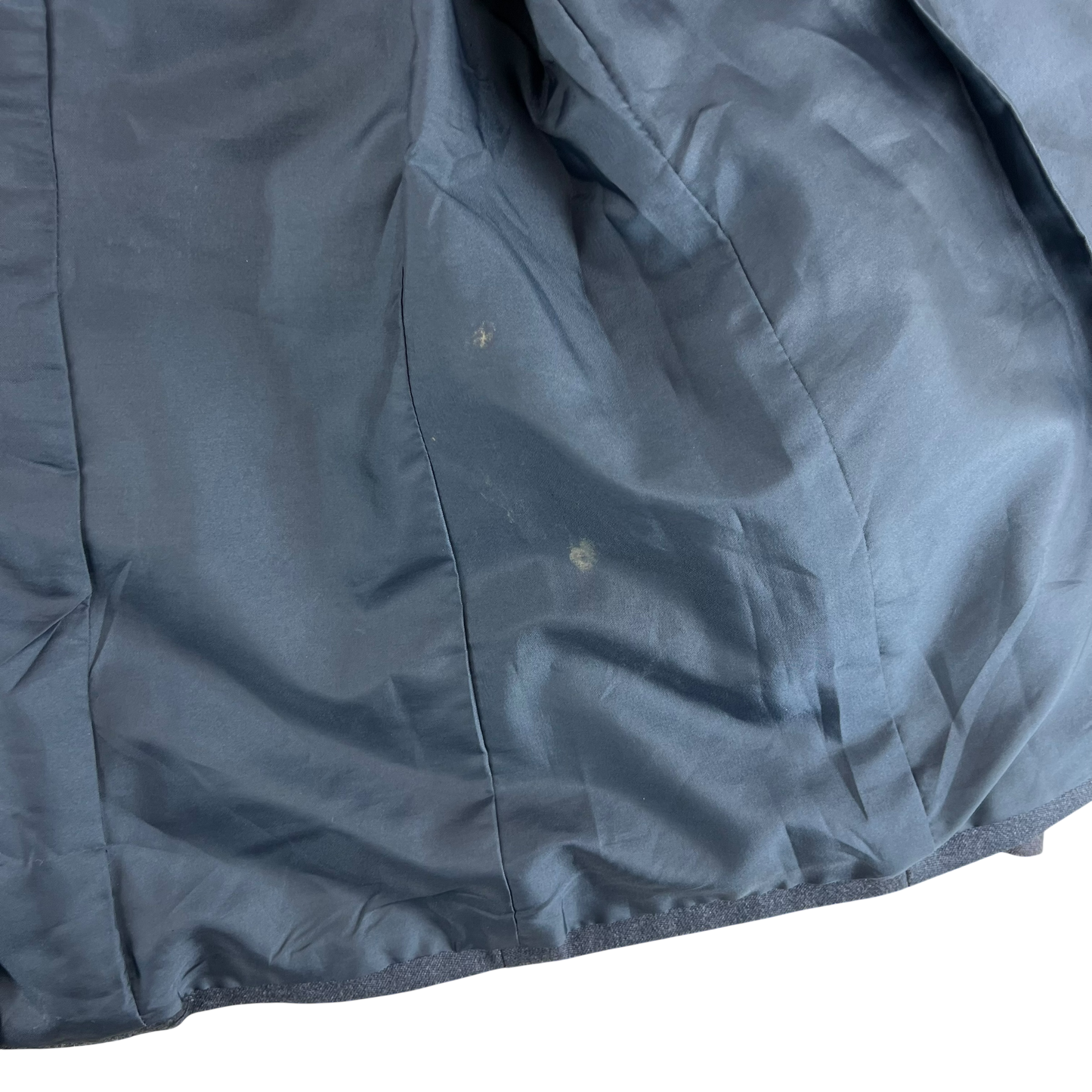 British Royal Air Force No 9 Musician's Dress Jacket - Large