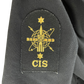 British Royal Navy Class II Jumper Sailor's Top - Large 108R