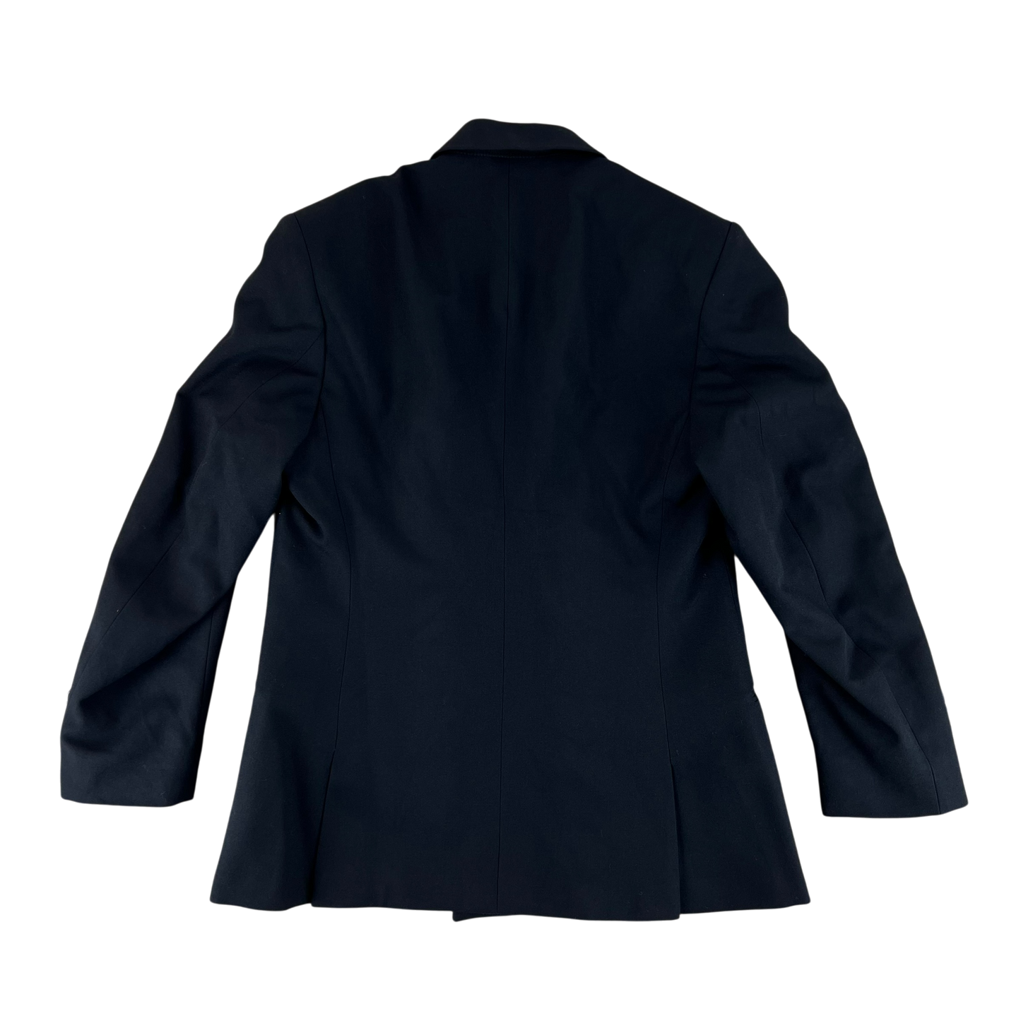 British Royal Navy Officer's No 1 Dress Jacket - Large