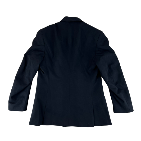 British Royal Navy Officer's No 1 Dress Jacket - Large