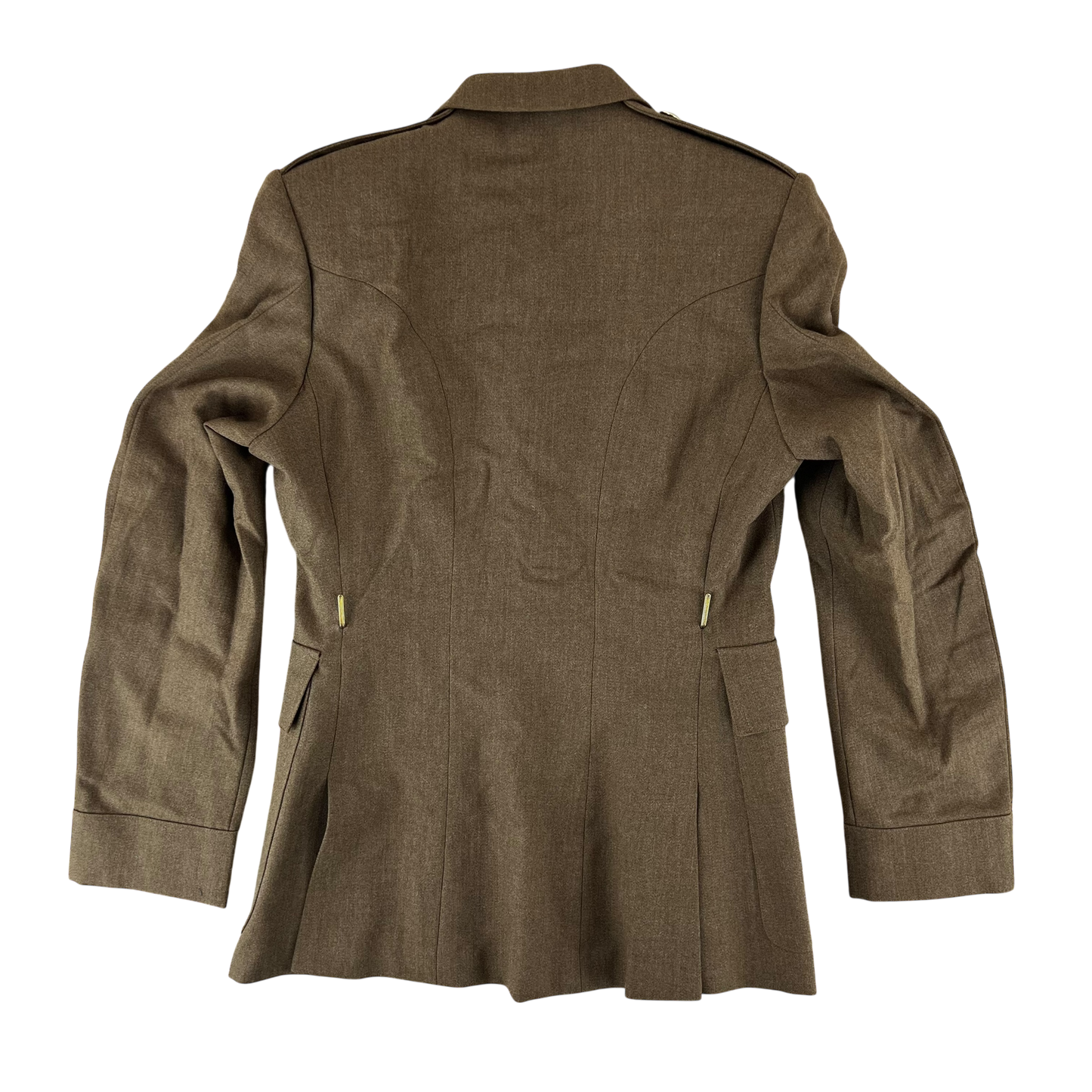 British Army No.2 FAD Dress Jacket - Parachute Regiment - Medium 176/100