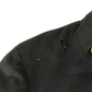 British Royal Navy Antique Cadet's Jacket - Royal Naval Academy - X Small