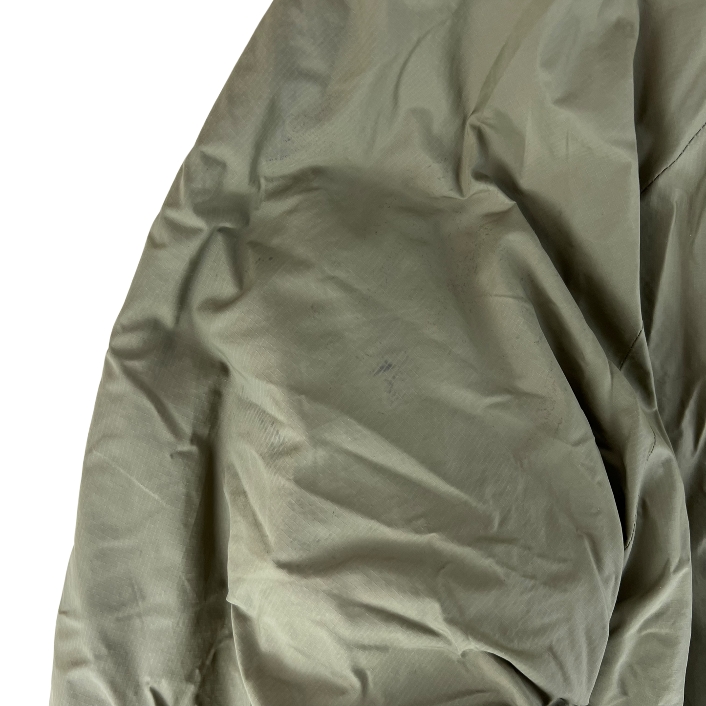 British Army Thermal Buffalo Jacket - X Large