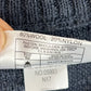 British RAF Wool V Neck Pullover Jersey Jumper - Small 88cm