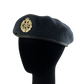 British RAF Beret w/ Badge - Small 55cm